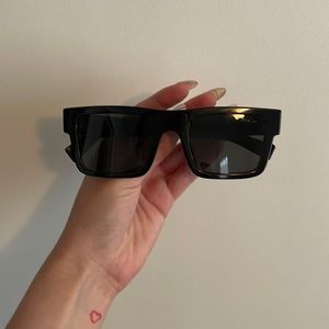 Authentic Prada sunglasses